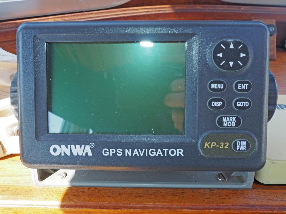 picture Navigatie en electronica